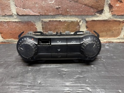 Mercedes w447 панель кондиционера a4479005511 фото №1