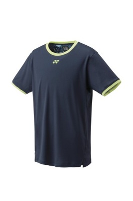 Koszulka męska Yonex AUS navy blue XL