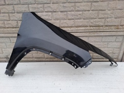 Jeep cherokee 2014-2019 крыло  правый  передний оригинал фото №1