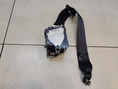 Pas ремінь безпеки лівий задня audi a4 b6 8e5857805d фото №1