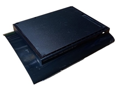 PS3 SUPER SLIM DOLNA OBUDOWA PLAYSTATION3 CECH4003