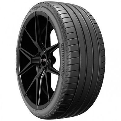 2 НОВЫЕ ШИНЫ ЛЕТНИЕ BRIDGESTONE 225/45R17 PROTENZA SPORT