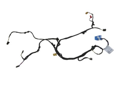 Audi a6 a7 4k жгут дверь перед 4k8971036k фото №1