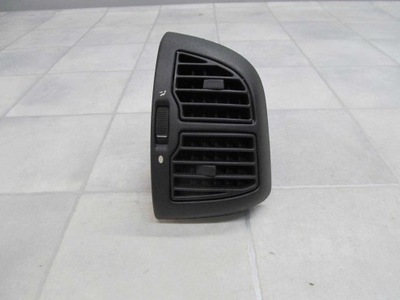 Fiat ducato ii решётка обдув правая ls130422602 фото №1