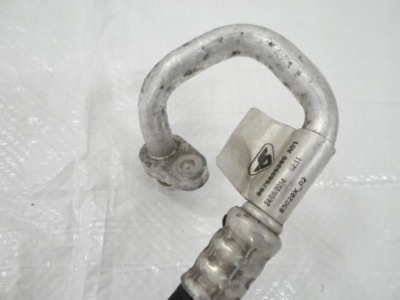 Citroen c4 picasso ii дроти шланг кондиціонера фото №1