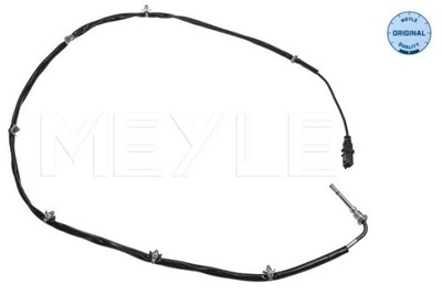 SENSOR DE TEMPERATURA GASES DE ESCAPE OPEL ASTRA 1.9CDTI 04-  