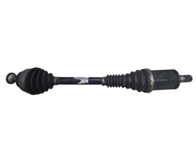 Привідний вал ліва перед bmw 6 g32 7 g11 g12 8648149 фото №1