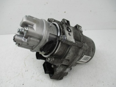 Peugeot 307 насос підсилювача j5097809 фото №1