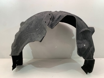 Bmw 1 f40 підкрилок правий задня задні 7440180 фото №1