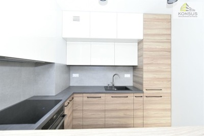 Mieszkanie, Kielce, 45 m²