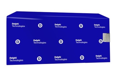 SENSOR / SONDA DELPHI AS10238  