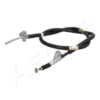 CABLE FRENOS DE MANO 131-02-2074L ASHIKA  