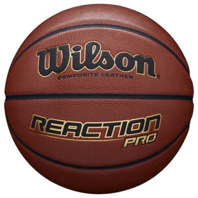 Wilson Uniseks Reaction Pro WTB10138XB06 Piłka