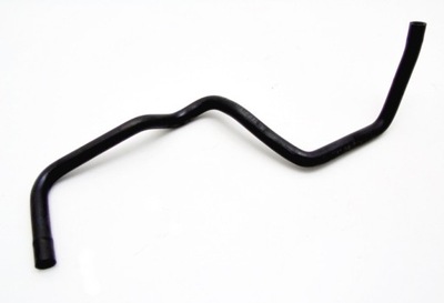 Wąż шланг вентиляция картера 1.4 1.6 16v focus i puma fiesta фото №1