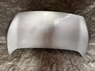 Капот ford ka mk2 08-16 фото №1