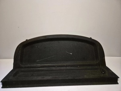 Mazda 6 gh hb полиця багажника задня фото №1