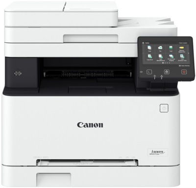 Canon i-SENSYS MF657CDW Laser Kolor WiFi Duplex