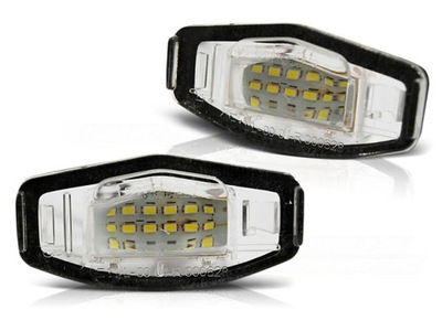 DIOPARA LUMINOSO DIODO LUMINOSO LED PARA TABLAS HONDA CIVIC/CITY/LEGEND/ACCORD DIOPARA LUMINOSO DIODO LUMINOSO LED  