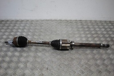 Приводной вал правая renault captur ii 391005050r фото №1