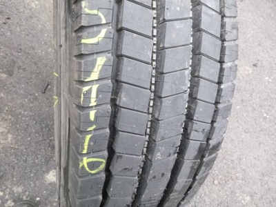 ПОКРЫШКА CIĘŻAROWA 225/75R17.5 MICHELIN XZE2 ПЕРЕДНЯЯ CIĘŻAROWE Б/У