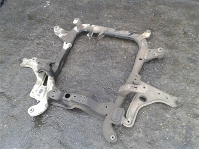 SUBBASTIDOR DEL MOTOR BASTIDOR OPEL ZAFIRA B 1.6 T B GASOLINA  