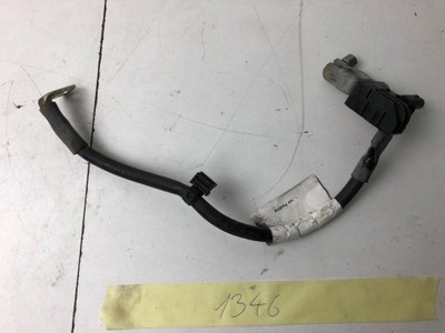 VW UP CITIGO MII BORNE BAJO CERO 1S0915181B  