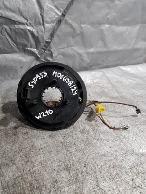 Mercedes w210 лента kierownicy1684600049 фото №1