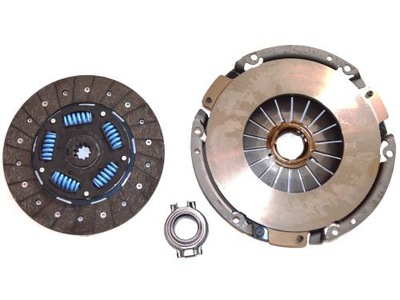 CLUTCH IVECO #267# 35 49 59.12 90>  