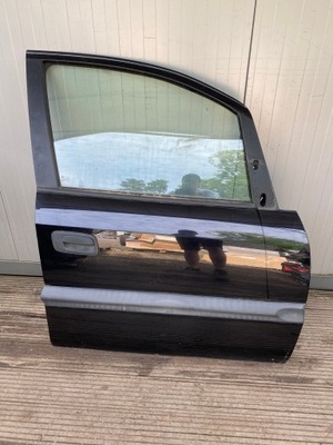 Opel zafira a повний двері правий перед z20r фото №1