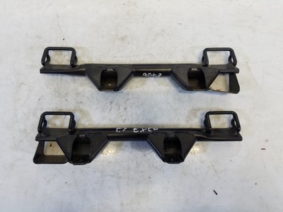 Isofix задня лівий seat exeo kombi фото №1