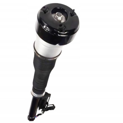 Амортизатор пневматический mercedes s klasa w221 cl w216 задняя airmatic фото №1