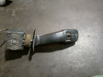 Важіль двірник bmw e39 8352013 фото №1