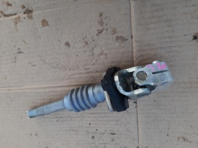 Хрестовина колонки mercedes ml w166 фото №1