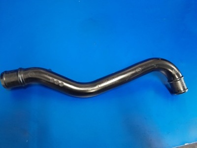 Труба водяна santa fe 2.2 crdi d4hb фото №1