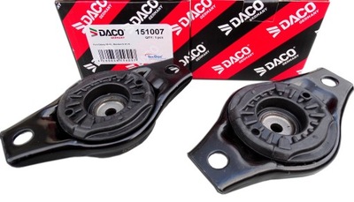 Подушка амортизатора do mondeo 4 mk4 galaxy s-max фото №1