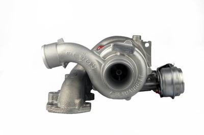 TURBO FIAT OPEL SAAB 1.9 JTD/CDTI 767835-5001S  