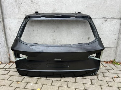Задняя крышка багажника багажника seat arona oe: 6f9827023c фото №1