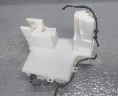 Ford focus mk4 бачок рідина омивача kpl фото №1