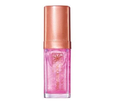 Avon Nawilżający Olejek Do Ust Shimmering Petal