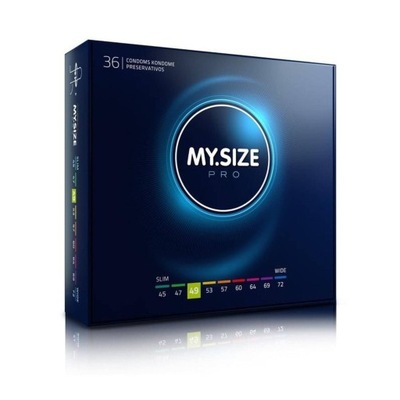My.size Pro 49 (36S)