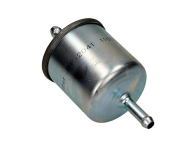 Фільтр пального nissan almera primera sunny 1,4- фото №1