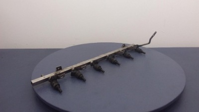 Bmw e39 2.2 b молдинг подаюча форсунки 1427240 1437442 фото №1