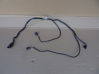 Audi a4 b6 жгут вентиляторов 8e0971073 фото №1