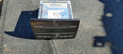 Радио cd fiat bravo ii 735531432 фото №1