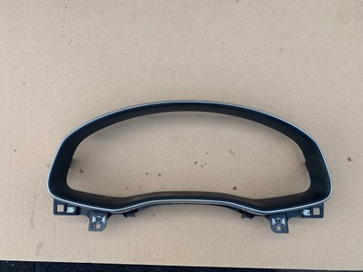 Рамка приборы q7 q8 rsq8 4m8857116 фото №1