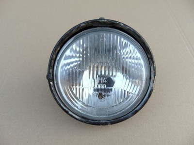 HONDA HORNET CB 600 PC36 LAMPA PRZÓD REFLEKTOR