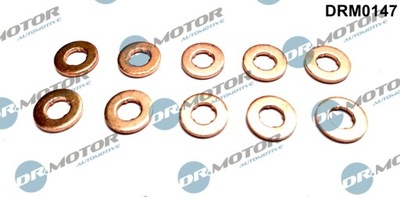 ALMOHADA TÉRMICA JUEGO 10SZT. DRM0147 DR.MOTOR AUTOMOTIVE DR.MOTOR  