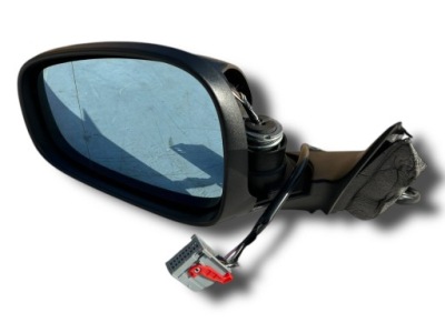 Alfa romeo оригинальный номер зеркало el правое 159 05-08 156053018 org $j фото №1