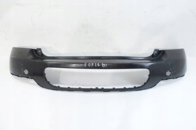 Mini countryman r60 2010- бампер задня задній 5112 9801880 фото №1