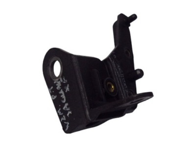 Кронштейн підсилювач правий задня jaguar xf фото №1